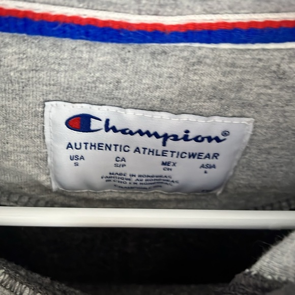 Champions hoodie - Picture 2 of 3